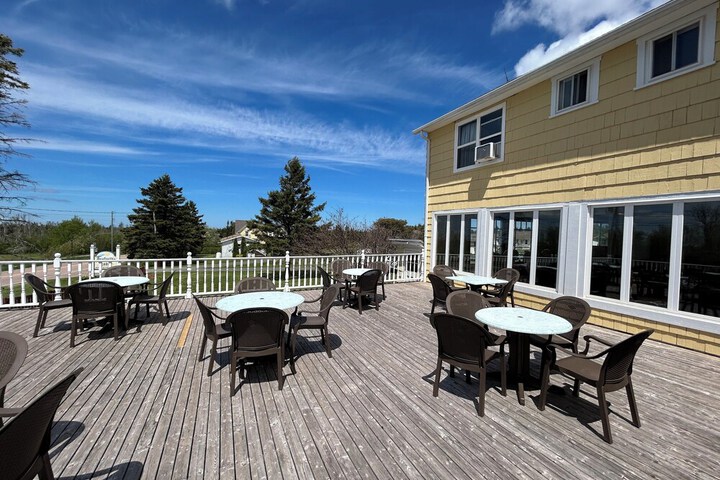 Terrace/Patio 29 of 55