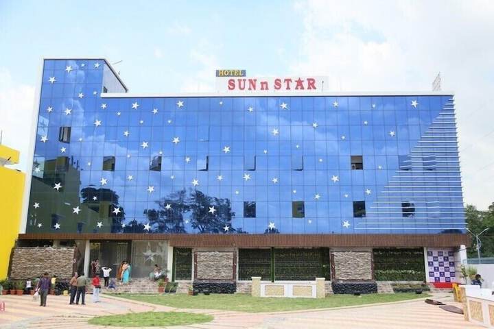 Sun N Star
