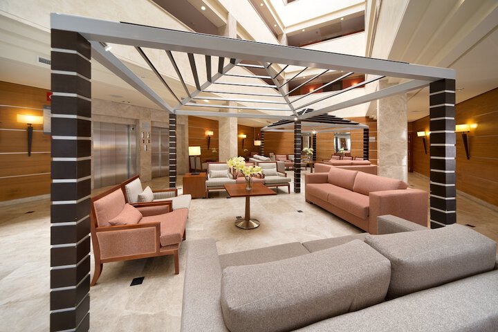 Hotel Interior 4 of 78