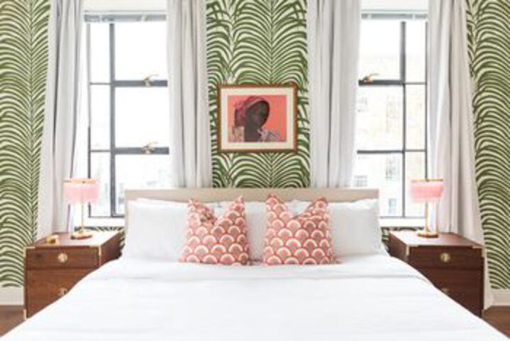 Photo of Artsy 2BR in Arts / Warehouse District by Sonder