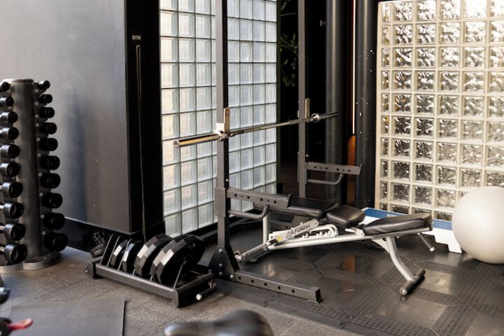Health and Fitness 37 of 52