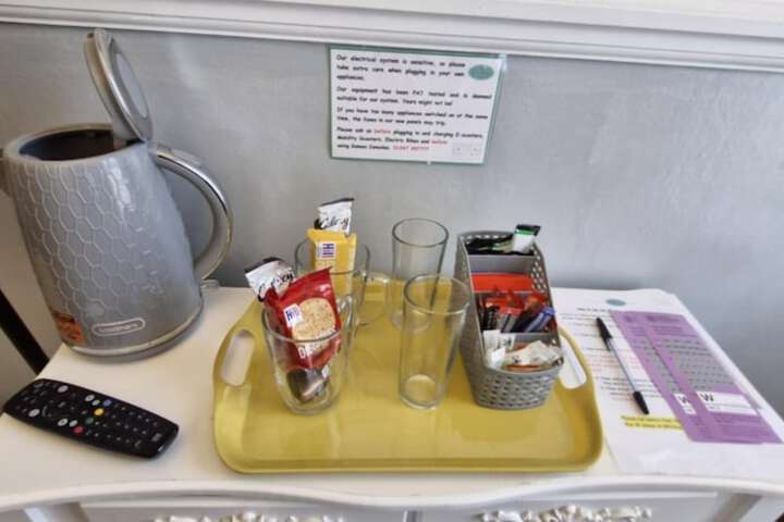 Breakfast/Coffee Service 195 of 263