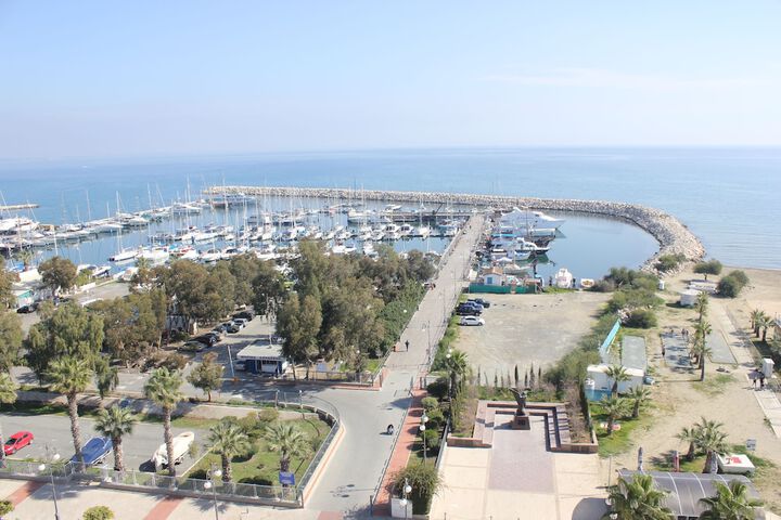 Hotel View 68 of 69