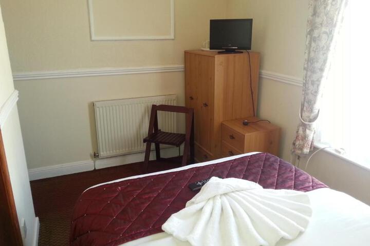 Guest Suite Photo