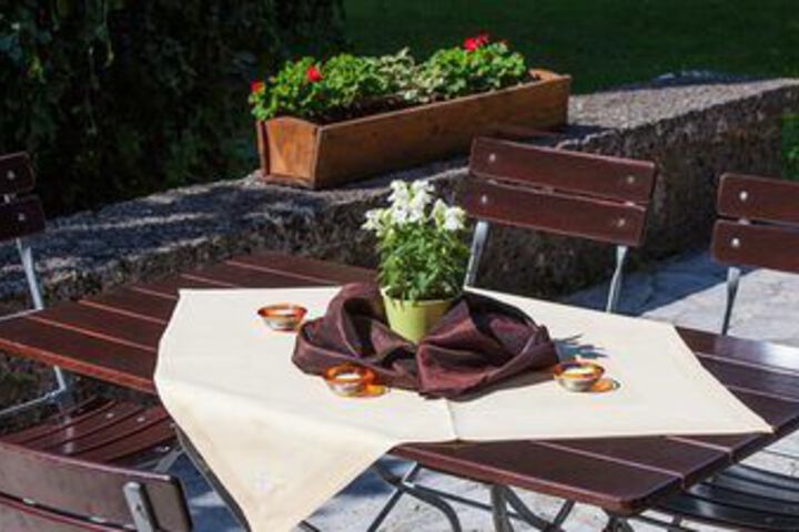 Terrace/Patio 30 of 30