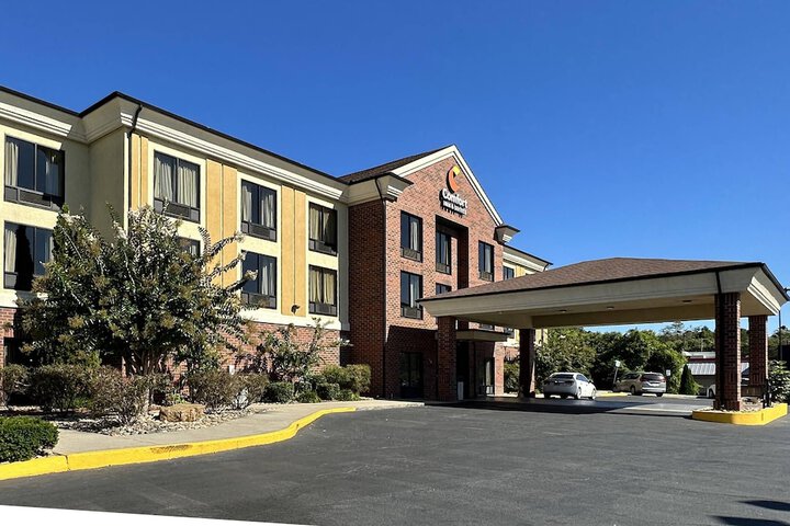 Hotel 105 of 105
