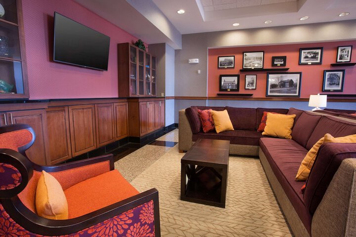 Hotel Interior 2 of 41