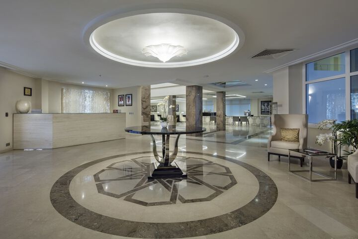 Hotel Interior 10 of 86