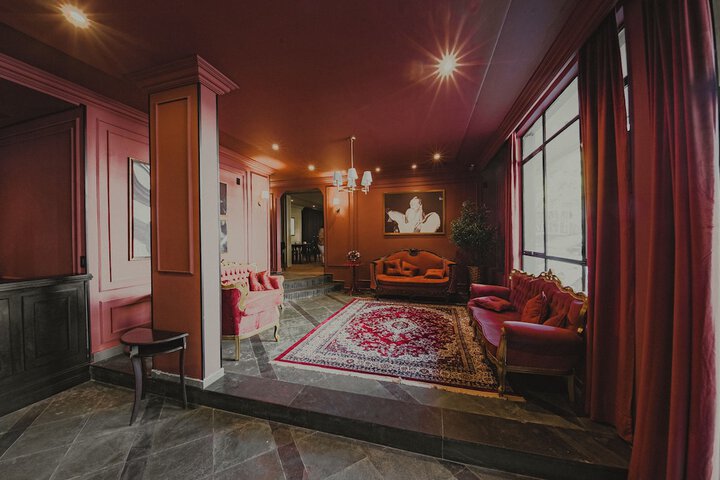 Hotel Interior 5 of 30