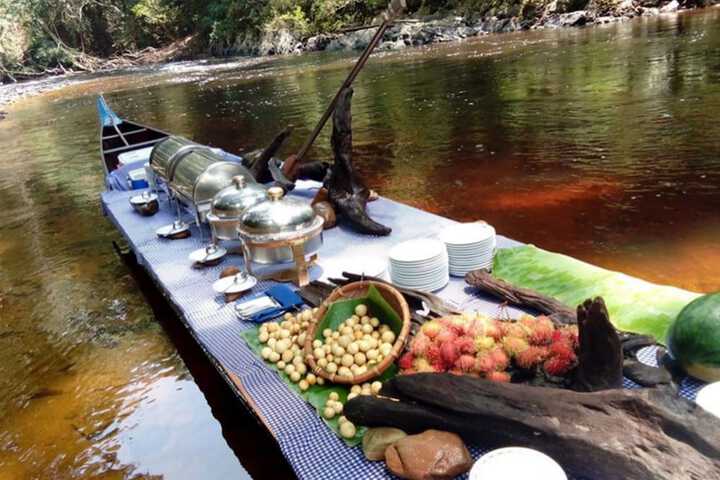 Dining Photos