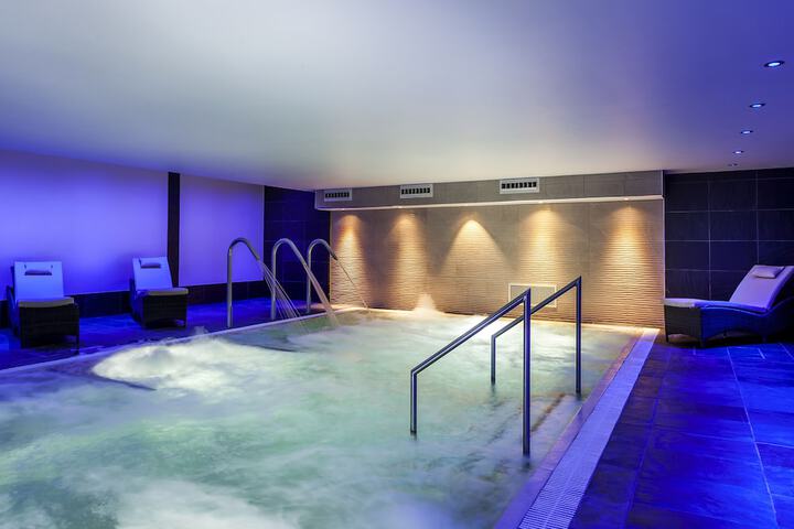 Hotel Spa