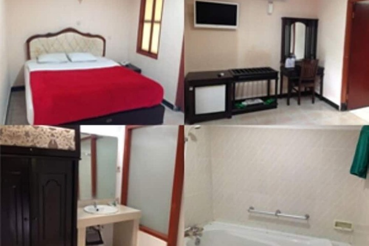 Room 5 of 34