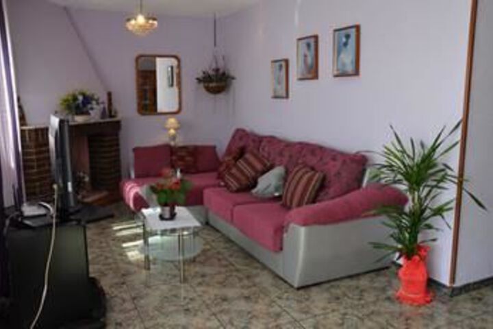 House With 5 Bedrooms in Deltebre With Terrace and Wifi - 6 km From the Beach