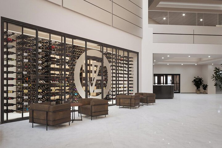 Vintedge Residences
