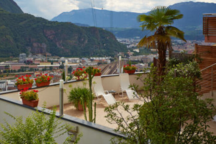 Terrace/Patio 73 of 74