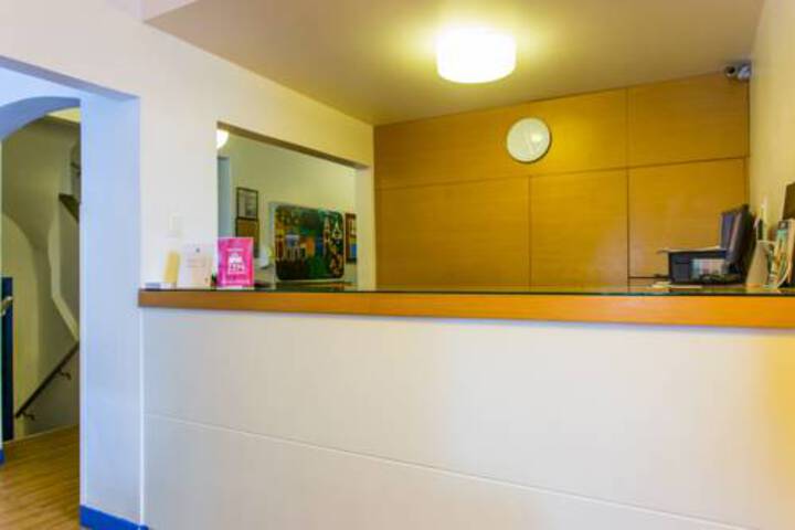 Hotel Interior 2 of 6