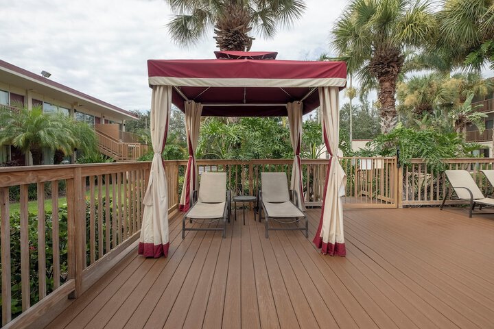 Gazebo