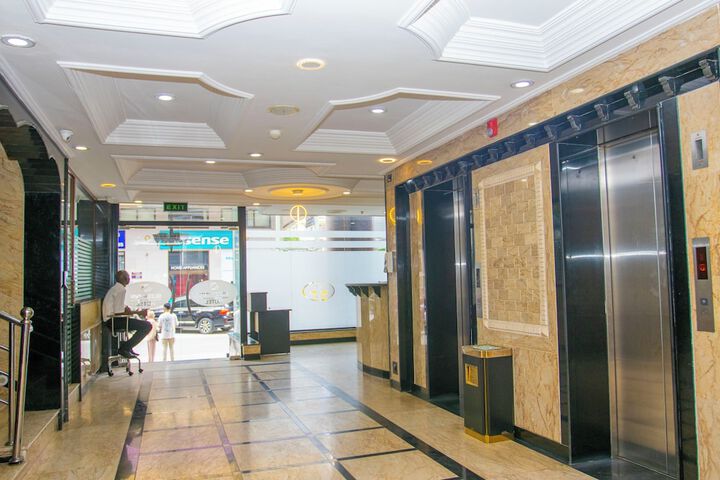 Lobby Photos