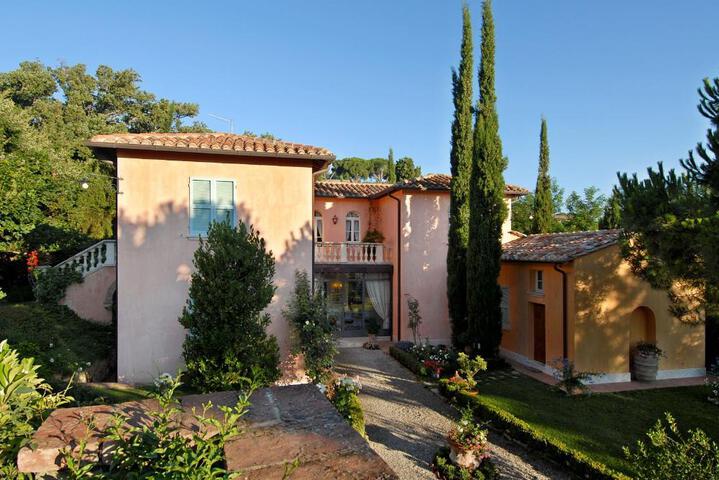 Il Rondò Boutique Hotel