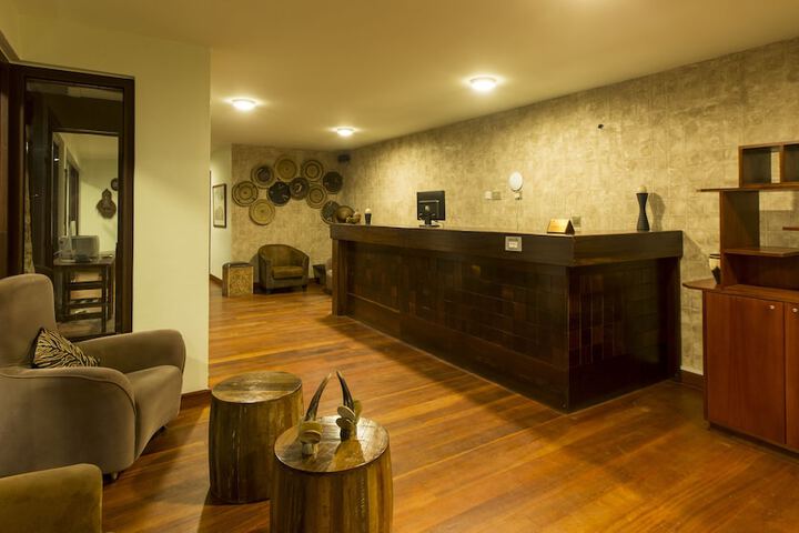 Hotel Interior 3 of 93