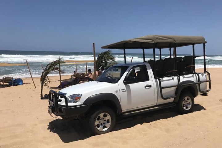 Beach 88 of 126