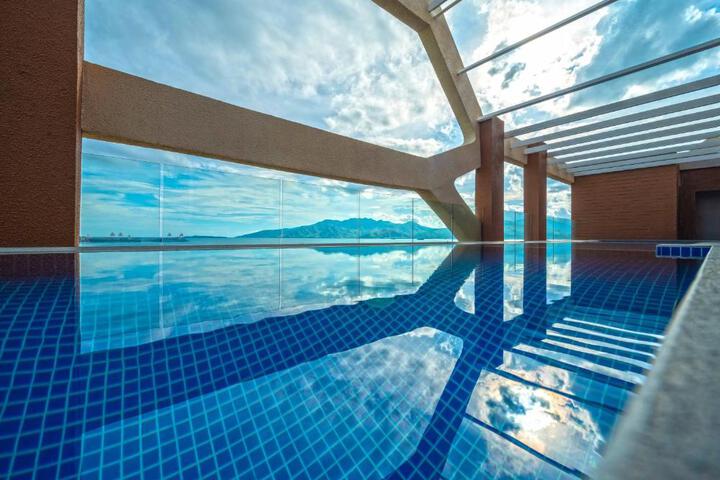 Pool 7 of 23