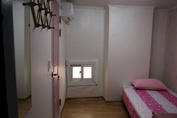 Hotel Suite Photo