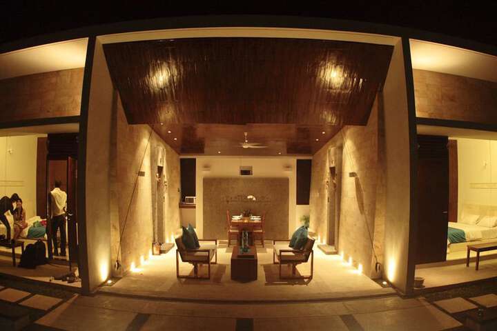 Hotel Interior 2 of 45