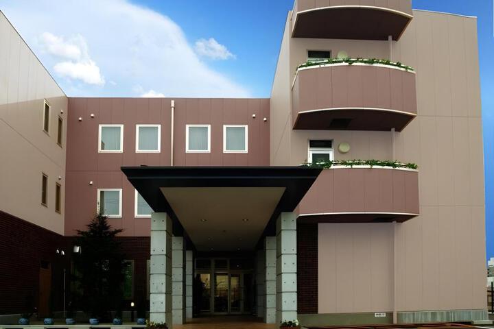 Sendai Okano Hotel