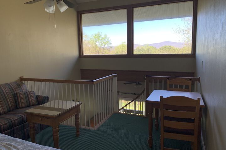 Signature Suite 2 Bedrooms Balcony Mountain View (9 of 26)