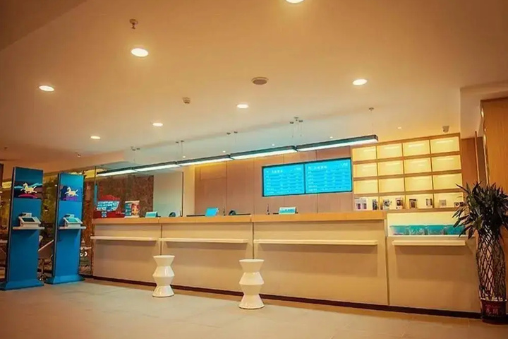 Hotel Interior 2 of 17