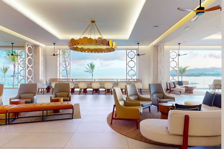 Hotel Interior 2 of 271