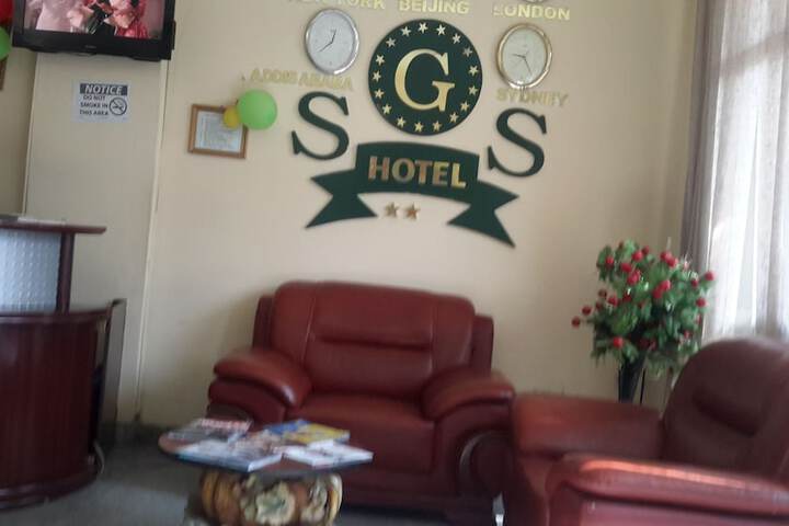 Hotel Interior 3 of 17