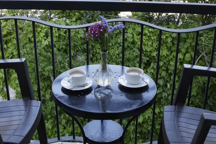 Terrace/Patio 163 of 164