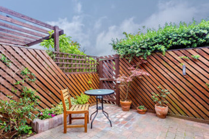 Terrace/Patio 128 of 128
