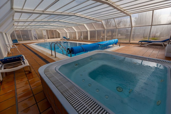 Image of Hotel Rubielos