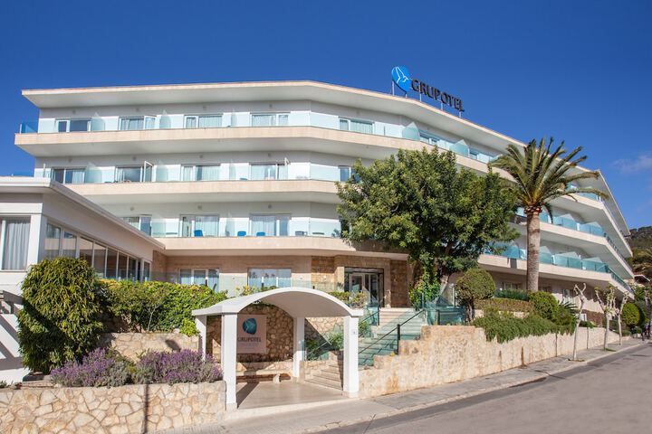 Hotel 61 of 63