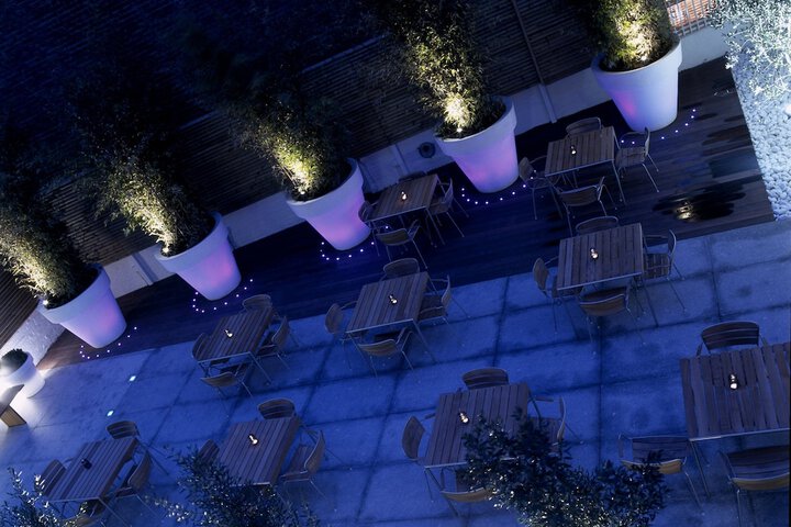 Terrace/Patio 98 of 100