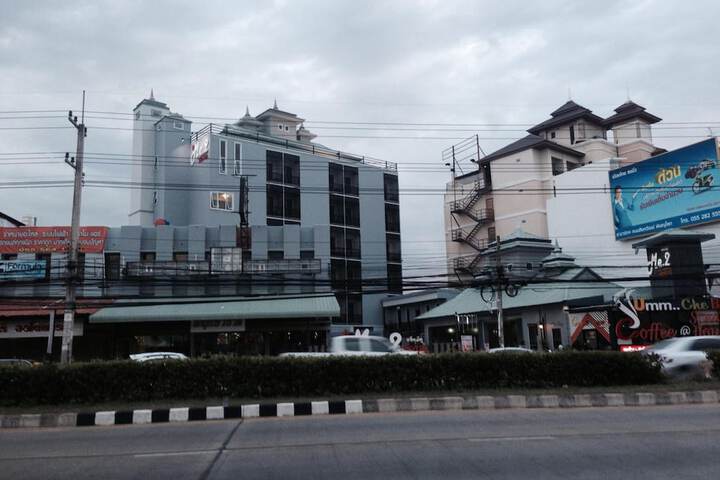 Hotel 39 of 40