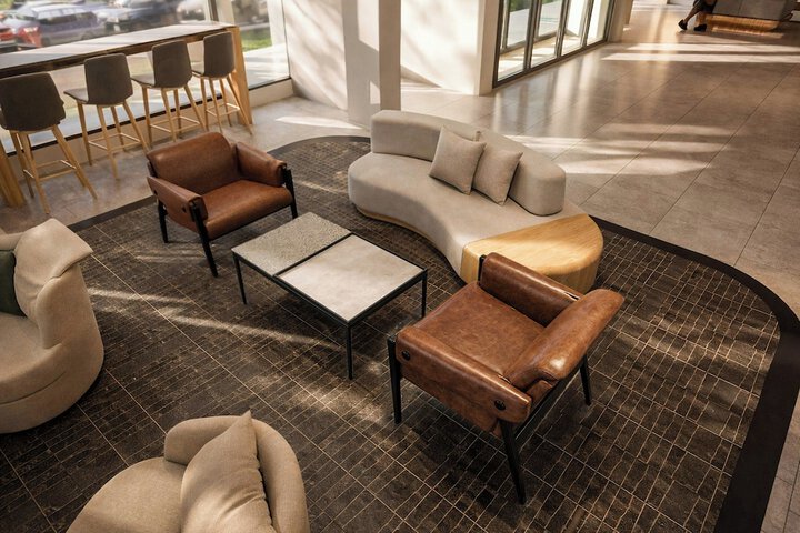 Hotel Interior 6 of 41