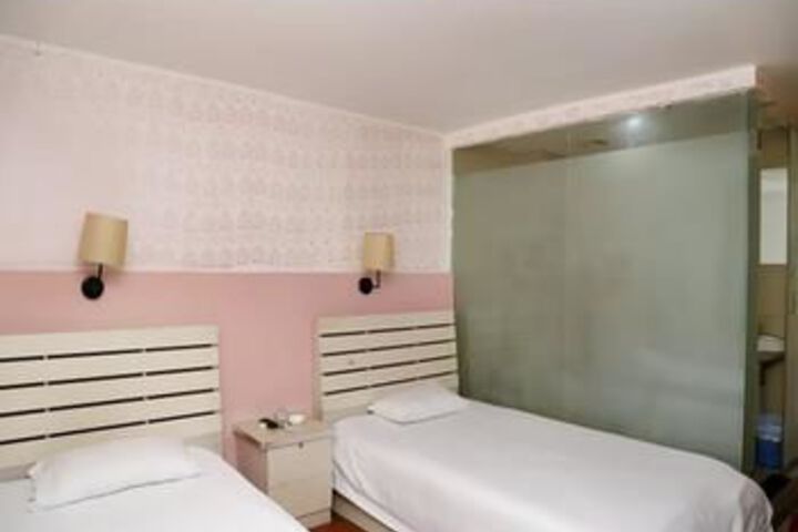 Luofang Hotel