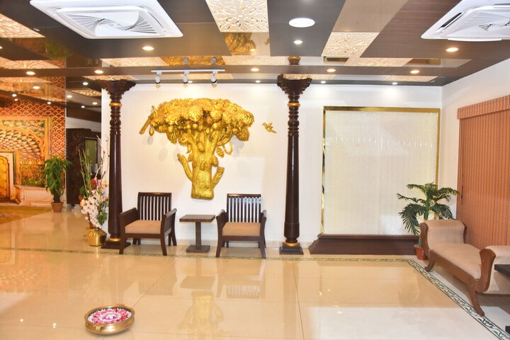 Hotel Interior 8 of 56