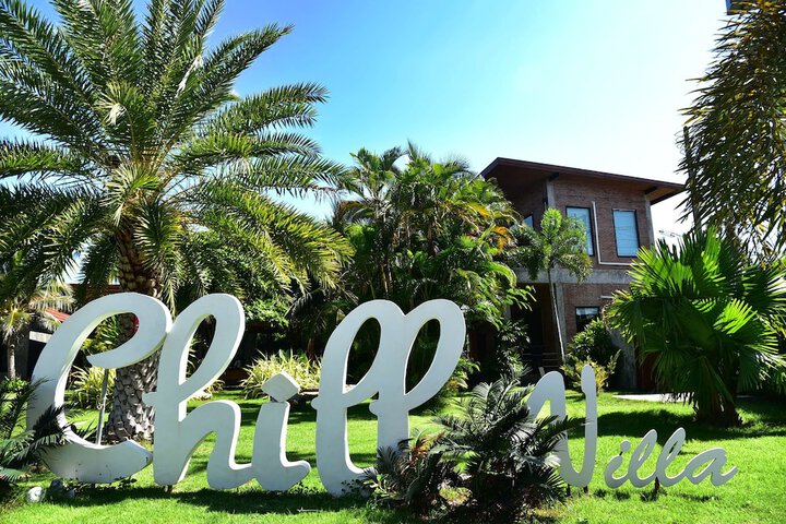 Chill Villa