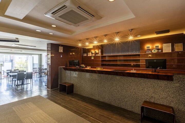 Hotel Interior 2 of 69