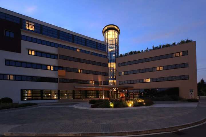 Hotel 62 of 67