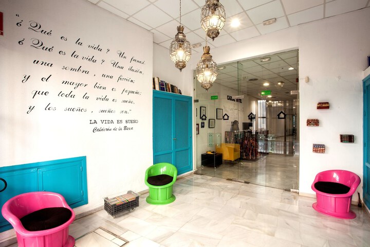 Lobby Photos
