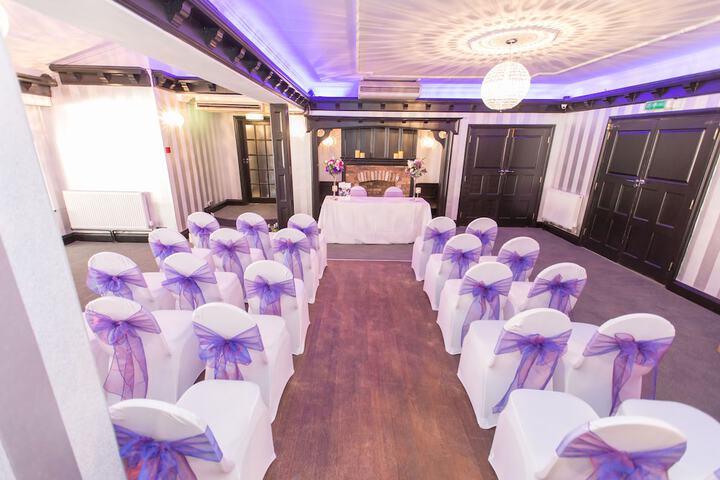 Wedding/Banquet 106 of 133
