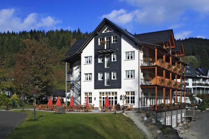 Land- und Kurhotel Tommes