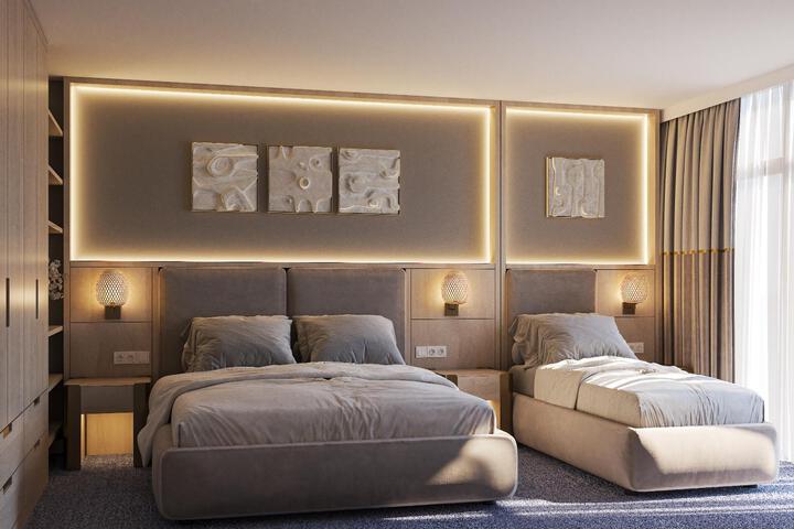 Room 13 of 65