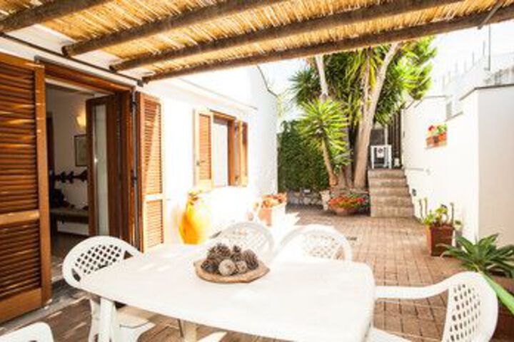 Terrace/Patio 29 of 32